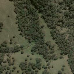 Satellite imagery of Joiners Pinnacles, AU