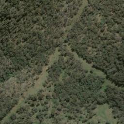 Satellite imagery of Joiners Pinnacles, AU