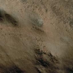 Satellite imagery of Cerro Guaca Corral, CL