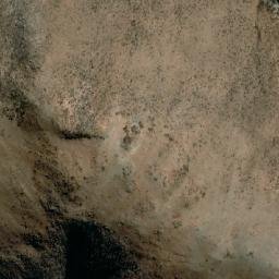 Satellite imagery of Cerro Guaca Corral, CL