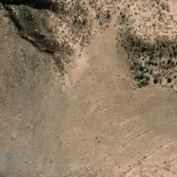 Satellite imagery of Cerro Guaca Corral, CL