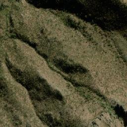 Satellite imagery of Cerro Yerba Buena, AR