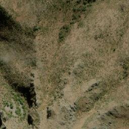 Satellite imagery of Cerro Yerba Buena, AR