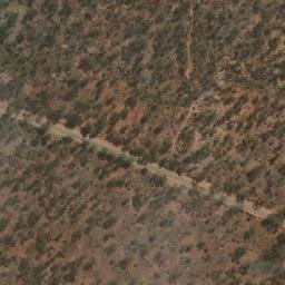 Satellite imagery of Westonia, AU