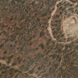 Satellite imagery of Westonia, AU
