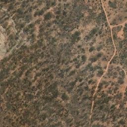 Satellite imagery of Westonia, AU