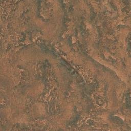 Satellite imagery of May Hill, AU