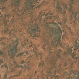 Satellite imagery of May Hill, AU