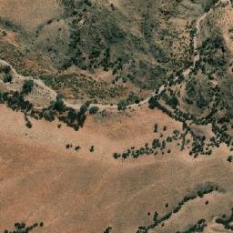 Satellite imagery of Warldu Varlkarranha, AU