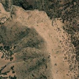 Satellite imagery of Warldu Varlkarranha, AU