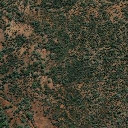 Satellite imagery of Wabma Nambaindanha, AU