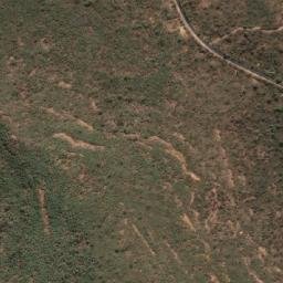 Satellite imagery of Belougery Split Rock, AU