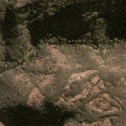 Satellite imagery of Grassy Mountain, AU