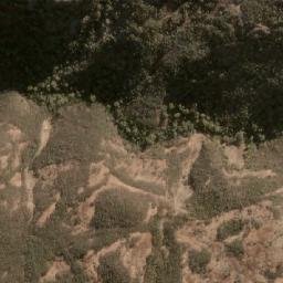 Satellite imagery of Grassy Mountain, AU