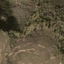 Satellite imagery of Grassy Mountain, AU