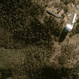 Satellite imagery of Westmount, AU