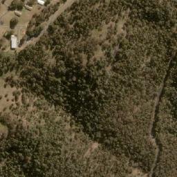 Satellite imagery of Westmount, AU