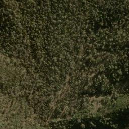 Satellite imagery of Middle Mountain, AU