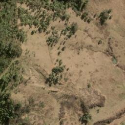 Satellite imagery of Middle Mountain, AU