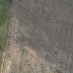 Satellite imagery of Howes Hill, AU