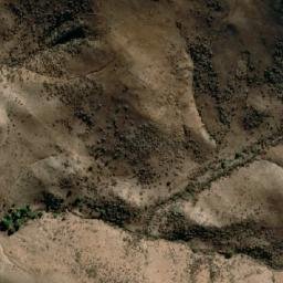 Satellite imagery of Cerro Guaca Corral, CL