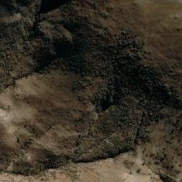 Satellite imagery of Cerro Guaca Corral, CL