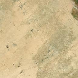 Satellite imagery of Paso del Azufre Norte, CL