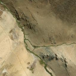 Satellite imagery of Paso del Azufre Norte, CL