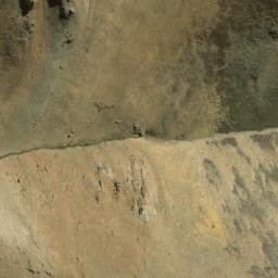 Satellite imagery of Paso del Azufre Norte, CL