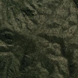 Satellite imagery of Cerro Azul, AR