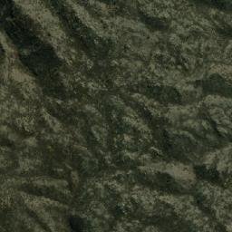 Satellite imagery of Cerro Azul, AR