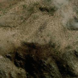Satellite imagery of Cerro Yerba Buena, AR