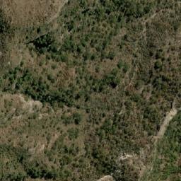 Satellite imagery of Cerro Velis, AR