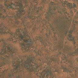 Satellite imagery of May Hill, AU