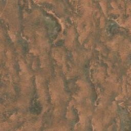Satellite imagery of May Hill, AU