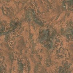 Satellite imagery of May Hill, AU