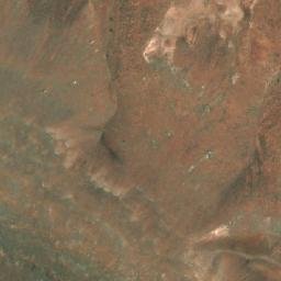 Satellite imagery of Bottle Hill, AU