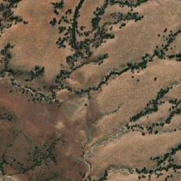 Satellite imagery of Warldu Varlkarranha, AU