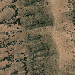 Satellite imagery of Warldu Varlkarranha, AU