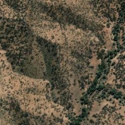 Satellite imagery of Warldu Varlkarranha, AU