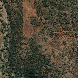 Satellite imagery of Wabma Nambaindanha, AU
