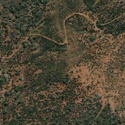 Satellite imagery of Wabma Nambaindanha, AU