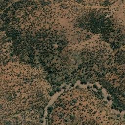 Satellite imagery of Wabma Nambaindanha, AU