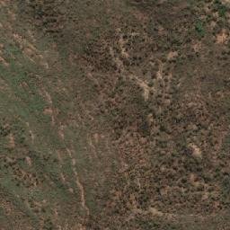Satellite imagery of Belougery Split Rock, AU