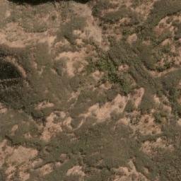 Satellite imagery of Grassy Mountain, AU