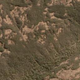 Satellite imagery of Grassy Mountain, AU