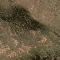 Satellite imagery of Grassy Mountain, AU