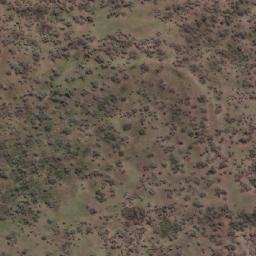 Satellite imagery of Mount Erin, AU