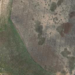 Satellite imagery of Howes Hill, AU