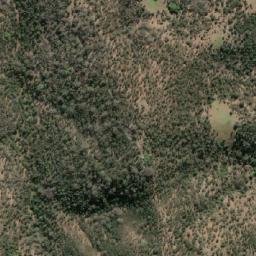 Satellite imagery of Pine Mountain, AU